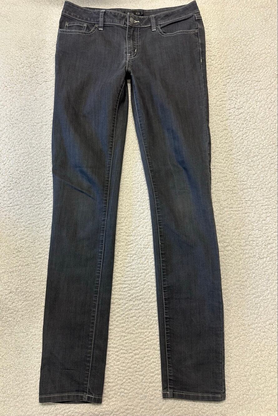 PrAna Womens Skinny Jeans Size 8